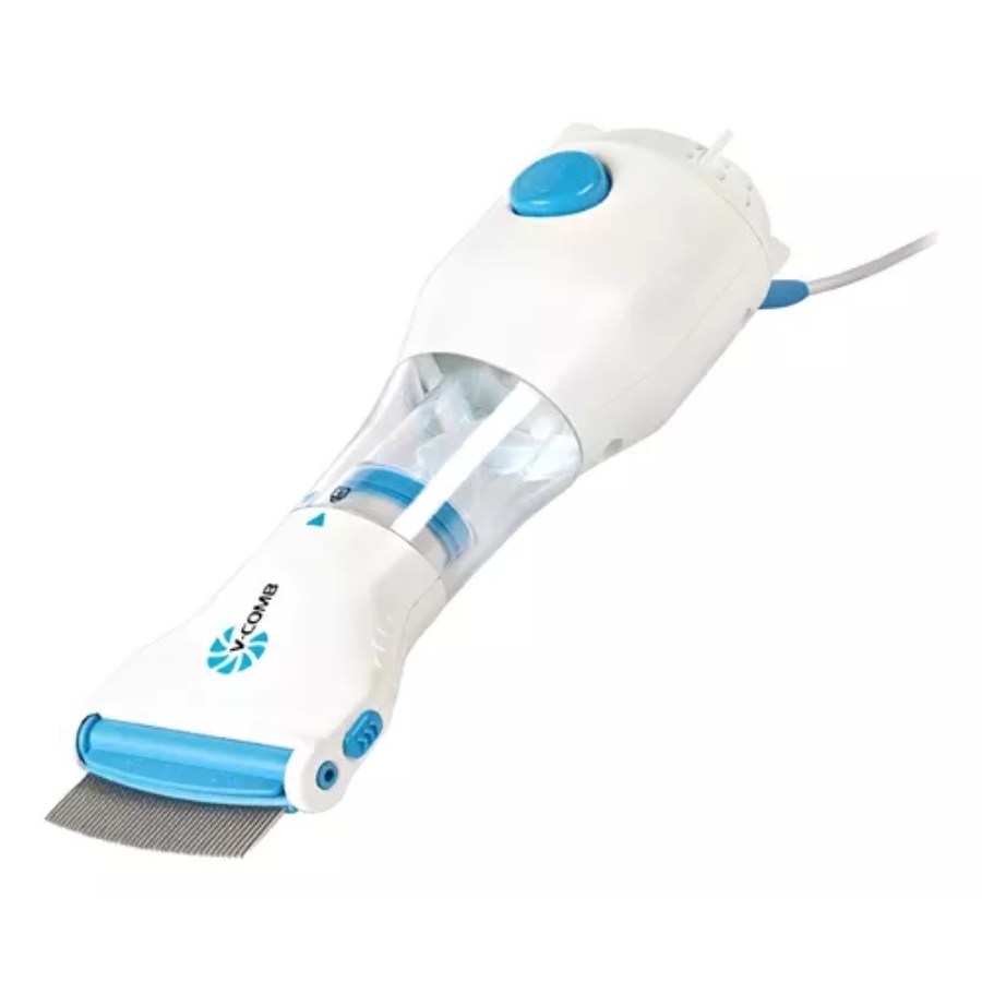 Miniatura 4 de Aspiradora Quita Piojos Liendra